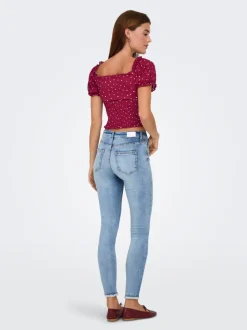 ONLHILLARY Top