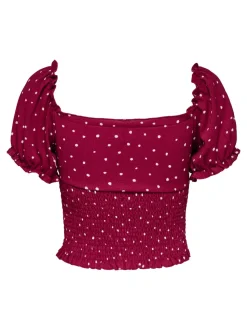 ONLHILLARY Top