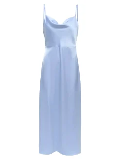 ONLHIMI Langes Kleid