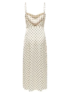 ONLHIMI Langes Kleid