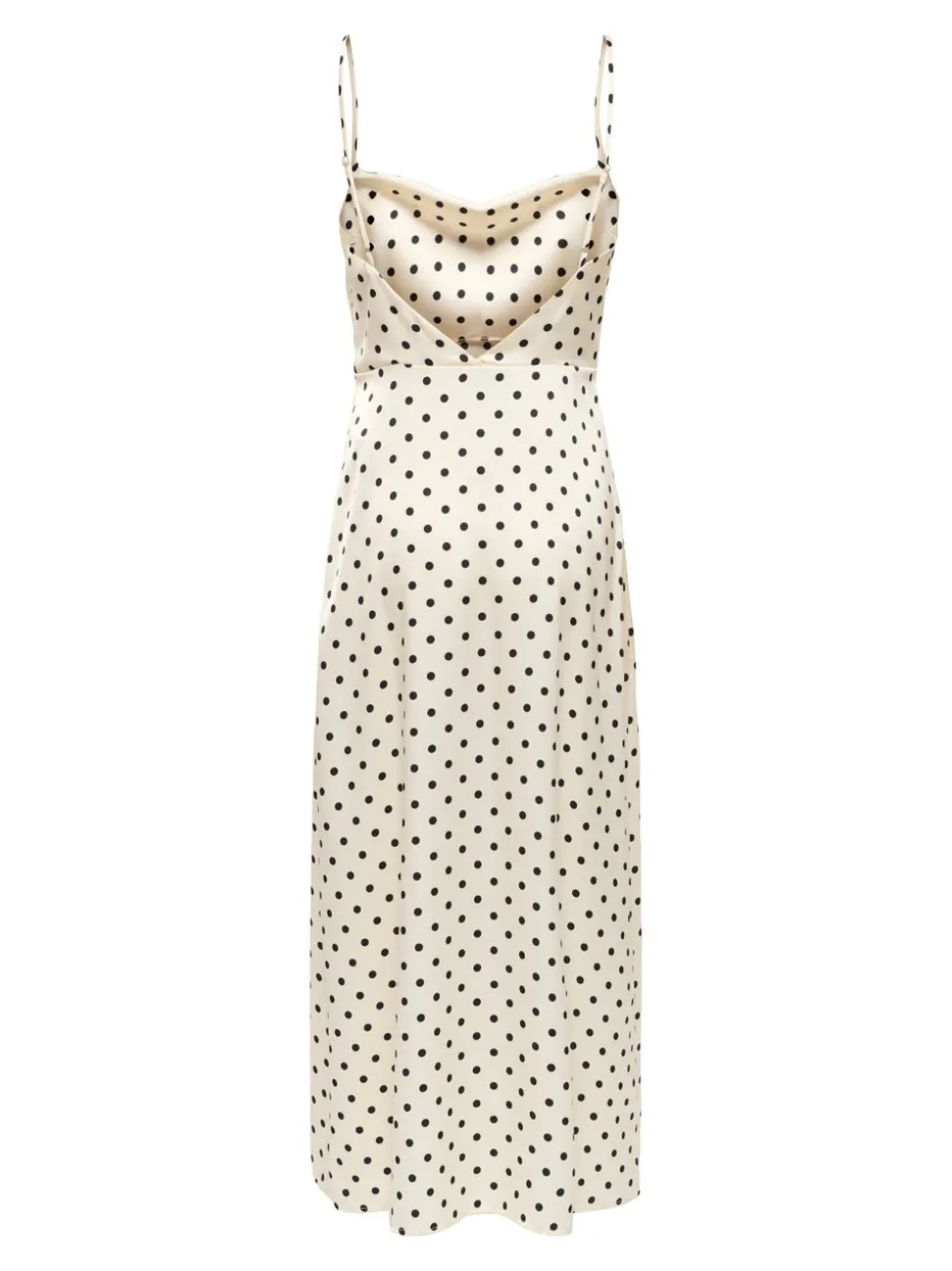 ONLHIMI Langes Kleid