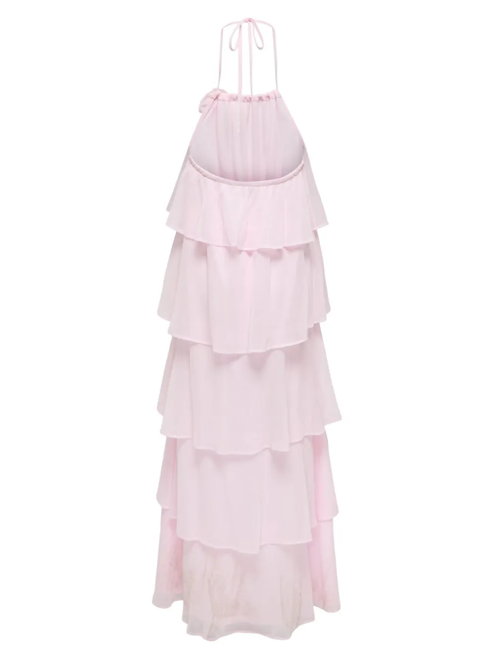 ONLHIVA Langes Kleid