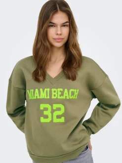 ONLHOLLY Sweatshirt