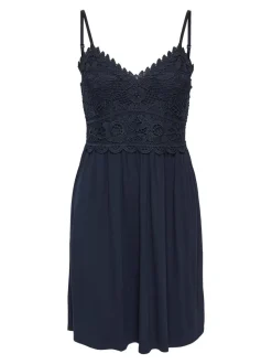 ONLHONEY Kurzes Kleid