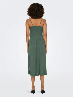 ONLHONEY Kurzes Kleid