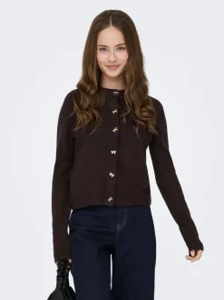ONLHONEY Strickjacke