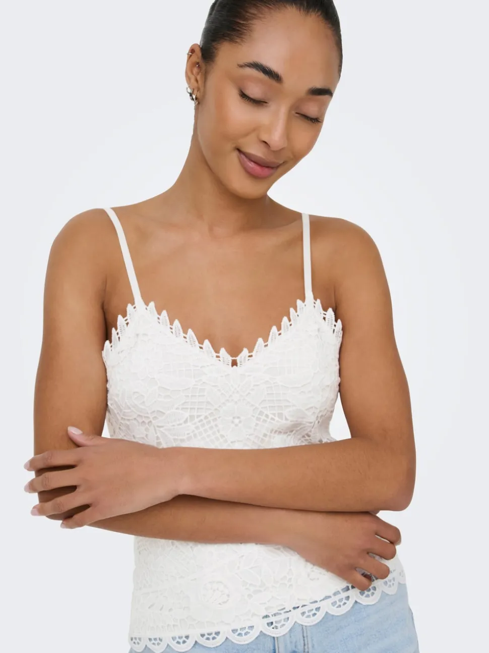 ONLHONEY Top