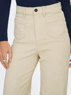 ONLHOPE Gerade geschnitten Hose