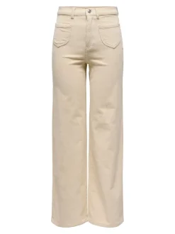 ONLHOPE Gerade geschnitten Hose