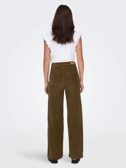 ONLHOPE Gerade geschnitten Hose