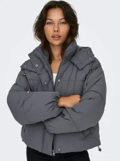 ONLHOPE Steppjacke