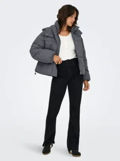 ONLHOPE Steppjacke