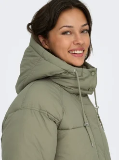 ONLHOPE Steppjacke