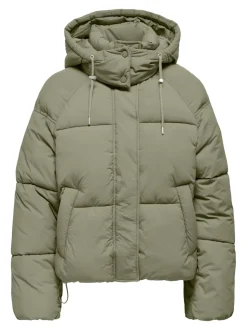 ONLHOPE Steppjacke