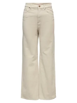 ONLHOPE Weiter Beinschnitt Klassische Hose