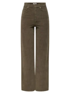 ONLHOPE Weiter Beinschnitt Klassische Hose