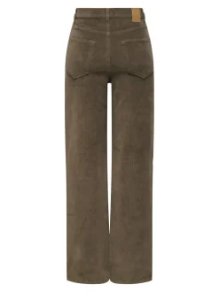 ONLHOPE Weiter Beinschnitt Klassische Hose