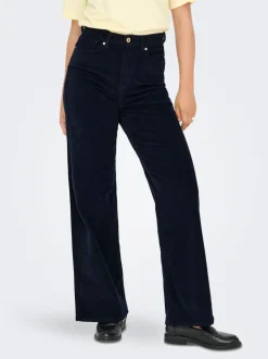 ONLHOPE Weiter Beinschnitt Klassische Hose