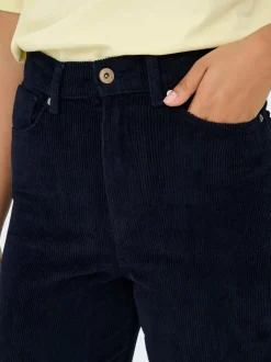 ONLHOPE Weiter Beinschnitt Klassische Hose