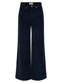 ONLHOPE Weiter Beinschnitt Klassische Hose