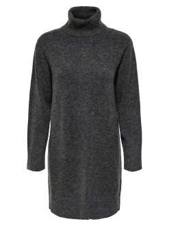 ONLHOUSTON Kurzes Kleid