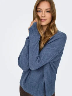 ONLHOUSTON Strickpullover