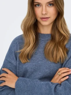 ONLHOUSTON Strickpullover