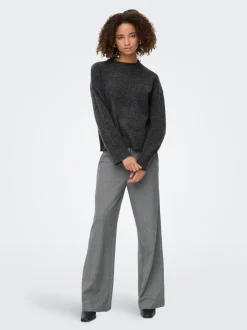 ONLHOUSTON Strickpullover