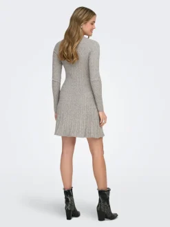 ONLIBI Kurzes Kleid
