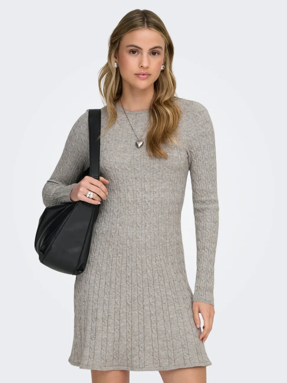 ONLIBI Kurzes Kleid
