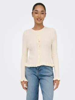 ONLIBI Strickjacke