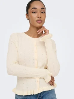 ONLIBI Strickjacke