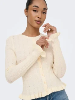 ONLIBI Strickjacke