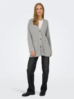 ONLIBI Strickjacke