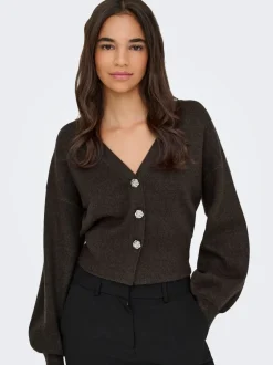 ONLIBI Strickjacke