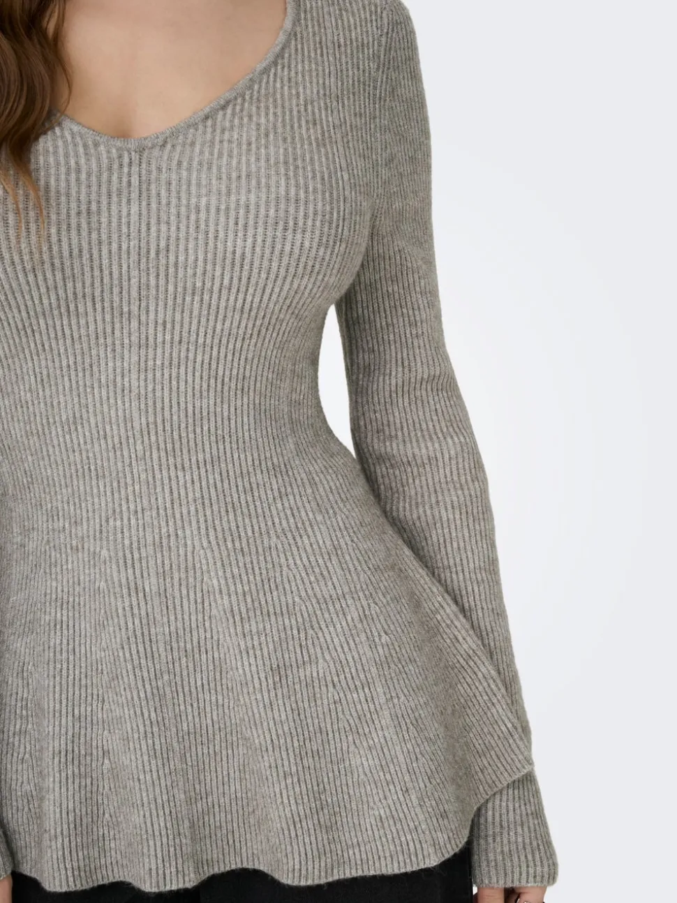ONLIBI Strickpullover