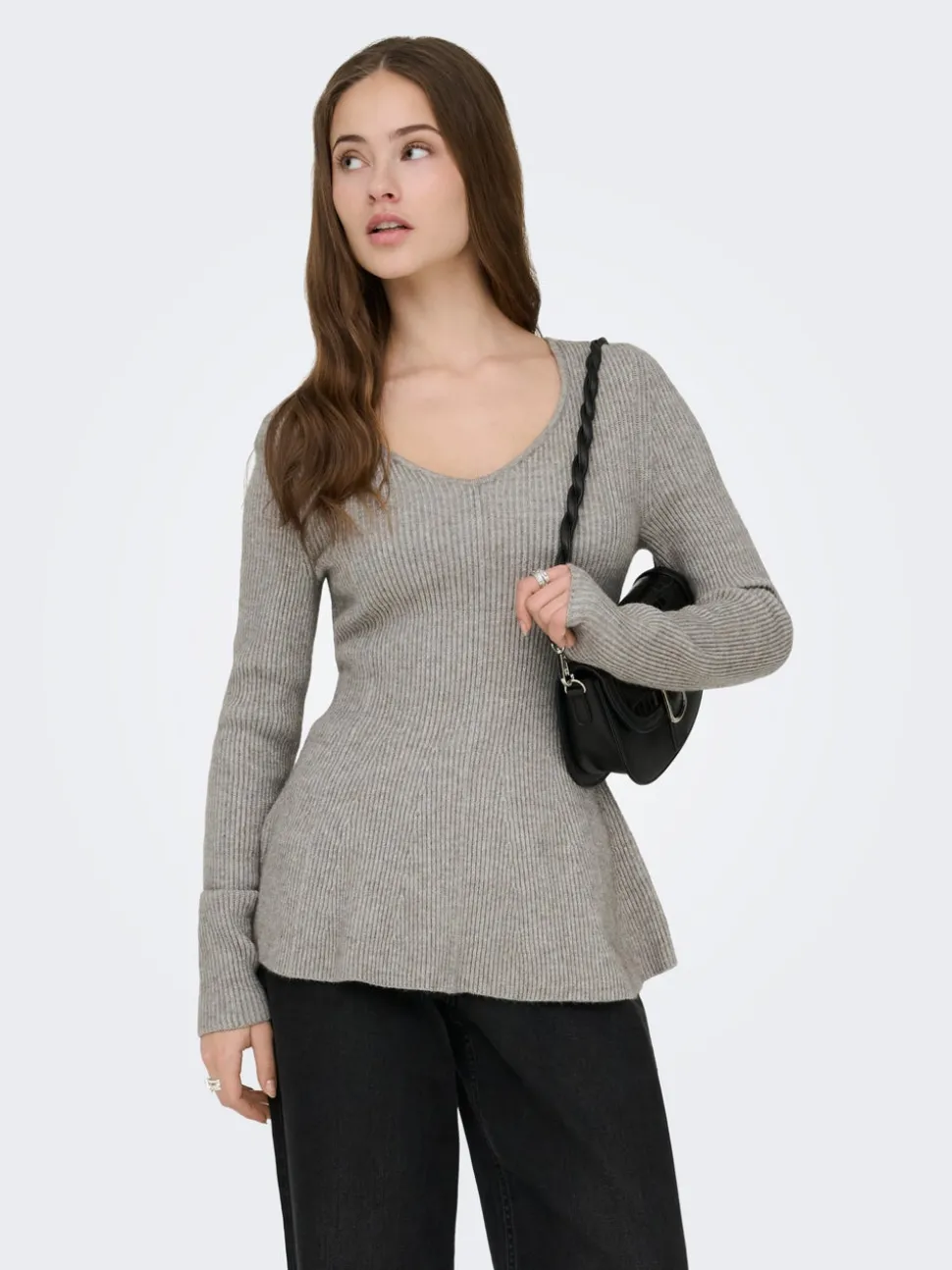 ONLIBI Strickpullover