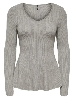 ONLIBI Strickpullover