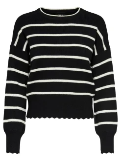 ONLIBI Strickpullover