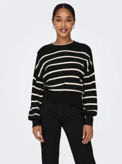 ONLIBI Strickpullover