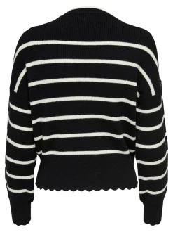 ONLIBI Strickpullover