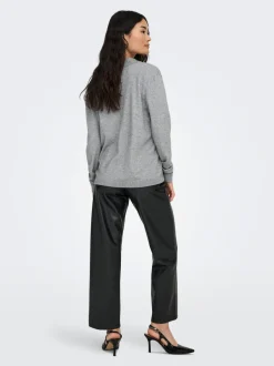 ONLIBI Strickpullover