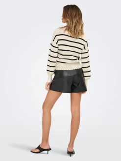 ONLIBI Strickpullover