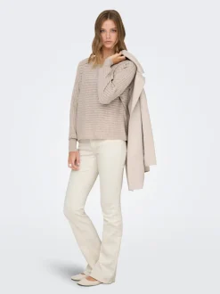 ONLIBI Strickpullover