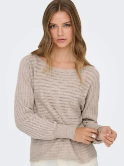 ONLIBI Strickpullover