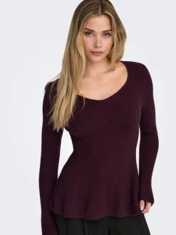 ONLIBI Strickpullover