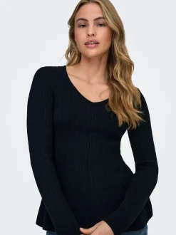 ONLIBI Strickpullover