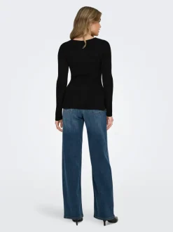 ONLIBI Strickpullover