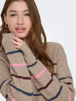 ONLIBI Strickpullover