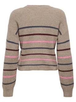 ONLIBI Strickpullover